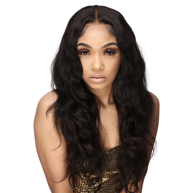 Body Wave Bundles