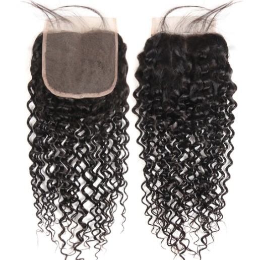 Deep Wave Closure